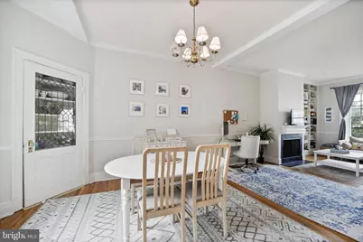 3014 Dent Place NW #42E, Washington, DC 20007 - Photo 8