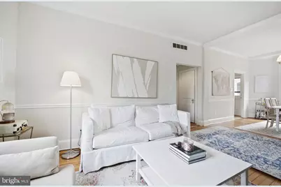 3014 Dent Place NW #42E, Washington, DC 20007 - Photo 2