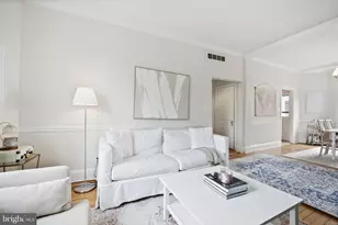 3014 Dent Pl NW, Washington, DC 20007 - Photo 2