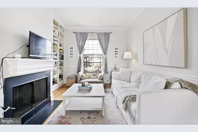 3014 Dent Place NW #42E, Washington, DC 20007 - Photo 4