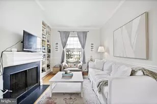 3014 Dent Pl NW, Washington, DC 20007 - Photo 4