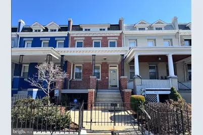 3633 New Hampshire Avenue NW, Washington, DC 20010 - Photo 1