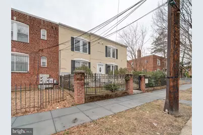 4325 Halley Terrace SE #201, Washington, DC 20032 - Photo 2