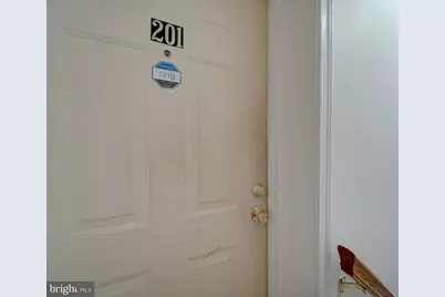 4325 Halley Terrace SE #201, Washington, DC 20032 - Photo 8