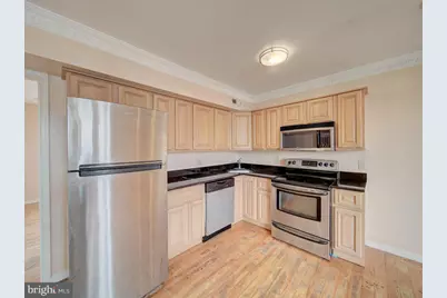 4325 Halley Terrace SE #201, Washington, DC 20032 - Photo 14