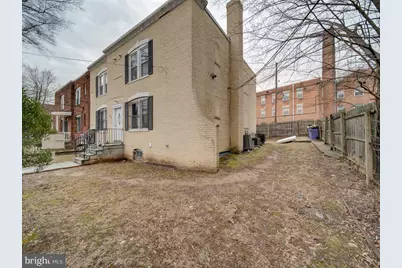 4325 Halley Terrace SE #201, Washington, DC 20032 - Photo 4