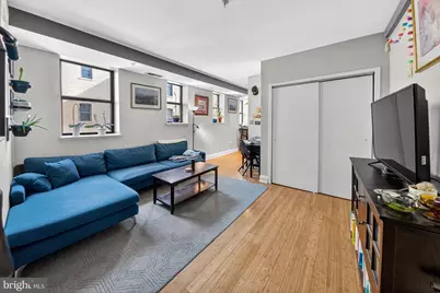 1440 W Street NW #304, Washington, DC 20009 - Photo 2