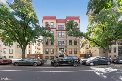 1440 W Street NW #304, Washington, DC 20009 - Photo 20