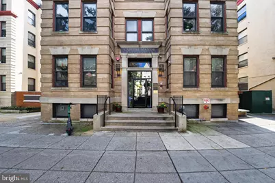 1440 W Street NW #304, Washington, DC 20009 - Photo 2