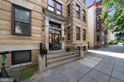 1440 W Street NW #304, Washington, DC 20009 - Photo 18