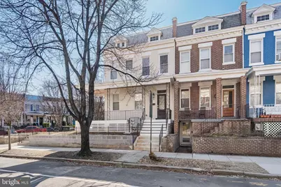 1319 C Street NE #B, Washington, DC 20002 - Photo 2