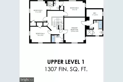 2739 Chesapeake Street NW, Washington, DC 20008 - Photo 34