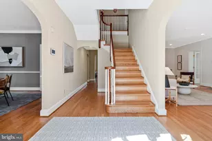 2739 Chesapeake St NW, Washington, DC 20008 - Photo 2