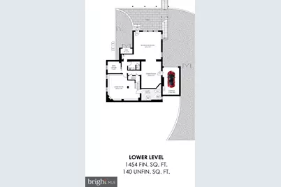 2739 Chesapeake Street NW, Washington, DC 20008 - Photo 36