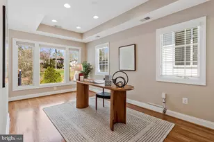 2739 Chesapeake St NW, Washington, DC 20008 - Photo 6