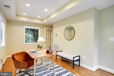 2739 Chesapeake Street NW, Washington, DC 20008 - Photo 10