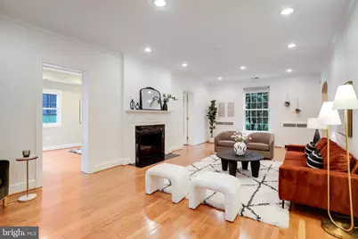 2739 Chesapeake Street NW, Washington, DC 20008 - Photo 6