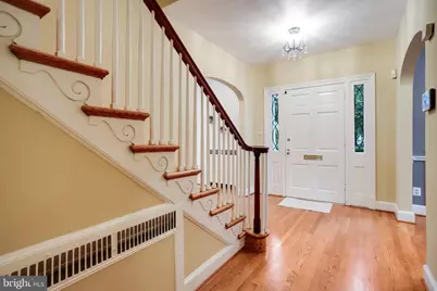 2739 Chesapeake Street NW, Washington, DC 20008 - Photo 2