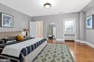 2739 Chesapeake St NW, Washington, DC 20008 - Photo 16