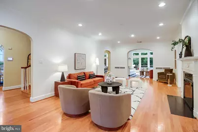 2739 Chesapeake Street NW, Washington, DC 20008 - Photo 8