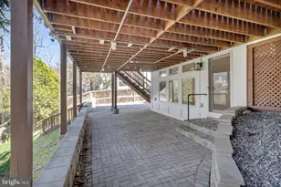 2739 Chesapeake St NW, Washington, DC 20008 - Photo 36