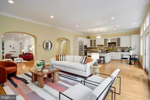 2739 Chesapeake St NW, Washington, DC 20008 - Photo 12