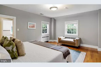 2739 Chesapeake Street NW, Washington, DC 20008 - Photo 22