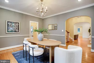 2739 Chesapeake Street NW, Washington, DC 20008 - Photo 4