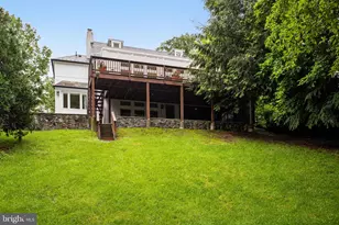 2739 Chesapeake St NW, Washington, DC 20008 - Photo 30