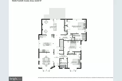 5908 17th Street NW, Washington, DC 20011 - Photo 2