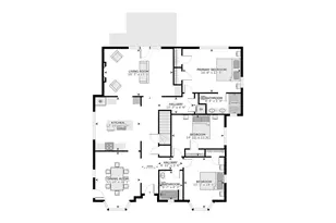 5908 17th St NW, Washington, DC 20011 - Photo 2