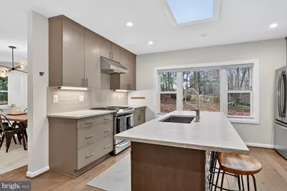 5908 17th Street NW, Washington, DC 20011 - Photo 6