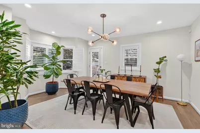 5908 17th Street NW, Washington, DC 20011 - Photo 4