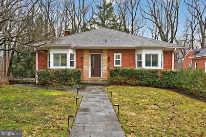 5908 17th Street NW, Washington, DC 20011 - Photo 1