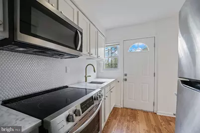 2145 Suitland Terrace SE #B, Washington, DC 20020 - Photo 8