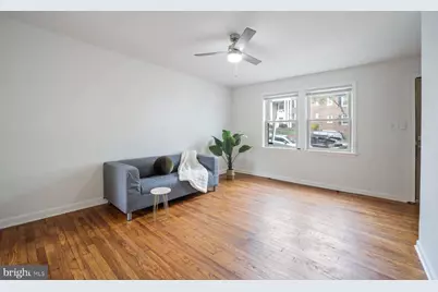 2145 Suitland Terrace SE #B, Washington, DC 20020 - Photo 4