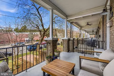 4515 Arkansas Avenue NW, Washington, DC 20011 - Photo 2