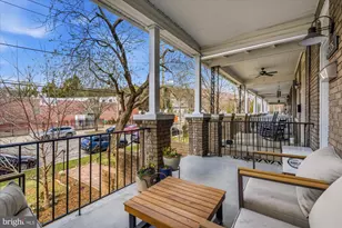 4515 Arkansas Ave NW, Washington, DC 20011 - Photo 2