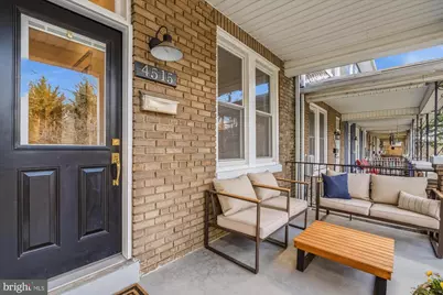 4515 Arkansas Avenue NW, Washington, DC 20011 - Photo 4