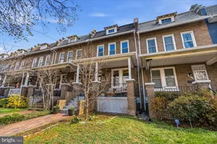 4515 Arkansas Ave NW, Washington, DC 20011 - Photo 2