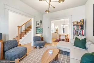 4515 Arkansas Ave NW, Washington, DC 20011 - Photo 6