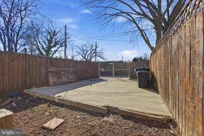 5518 13th Street NW #A, Washington, DC 20011 - Photo 26