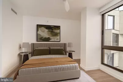 1630 Columbia Road NW #804, Washington, DC 20009 - Photo 2