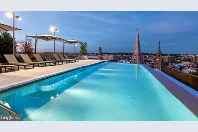 1630 Columbia Road NW #804, Washington, DC 20009 - Photo 16