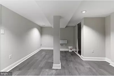 5518 13th Street NW #B, Washington, DC 20011 - Photo 2