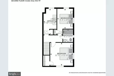 131 Darrington St SW Darrington Street SW, Washington, DC 20032 - Photo 12