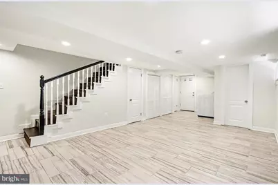 131 Darrington St SW Darrington Street SW, Washington, DC 20032 - Photo 22