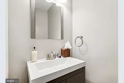 131 Darrington St SW Darrington Street SW, Washington, DC 20032 - Photo 10