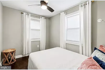 131 Darrington St SW Darrington Street SW, Washington, DC 20032 - Photo 16