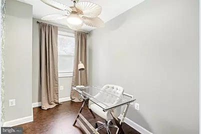 131 Darrington St SW Darrington Street SW, Washington, DC 20032 - Photo 18